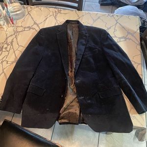 Lauren Ralph Lauren Corduroy Blazer Size 42R